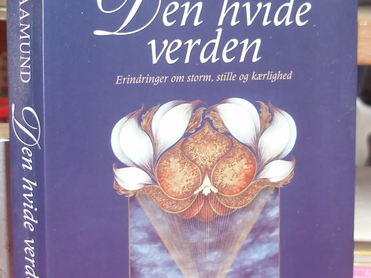 Billede 1 - Den hvide verden af Jane Aamund