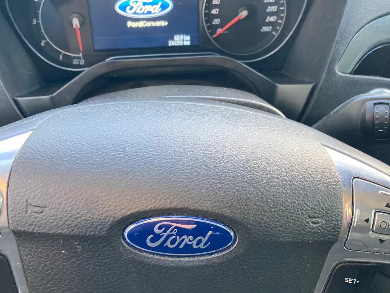 Billede 8 - S-MAX Ford 