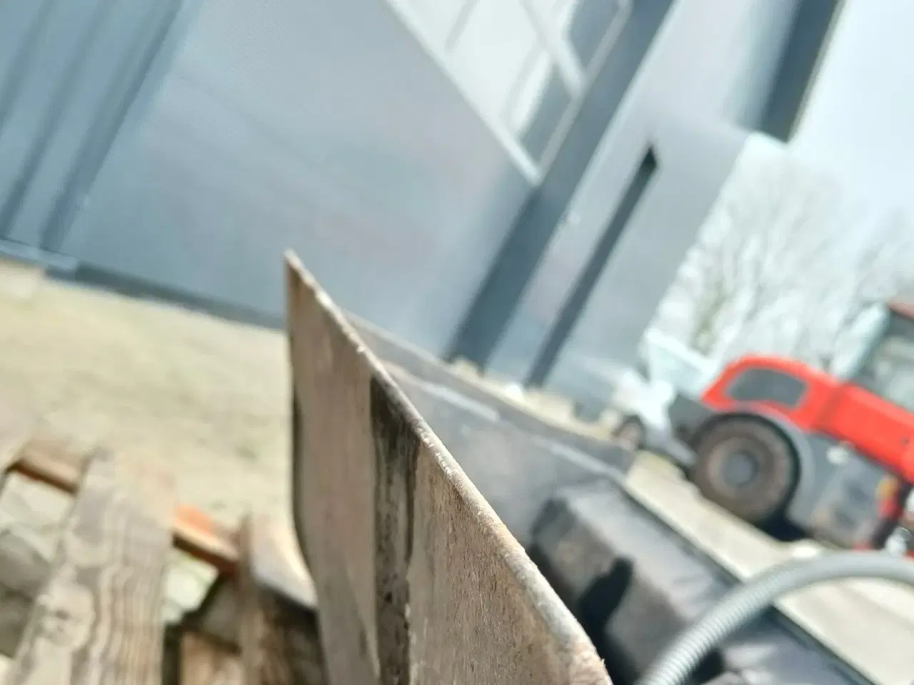 Billede 3 - CP Skovl