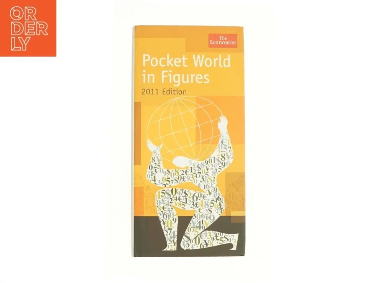 Billede 1 - Pocket World in Figures 2011 by Economist Books Staff af The Economist (Bog)