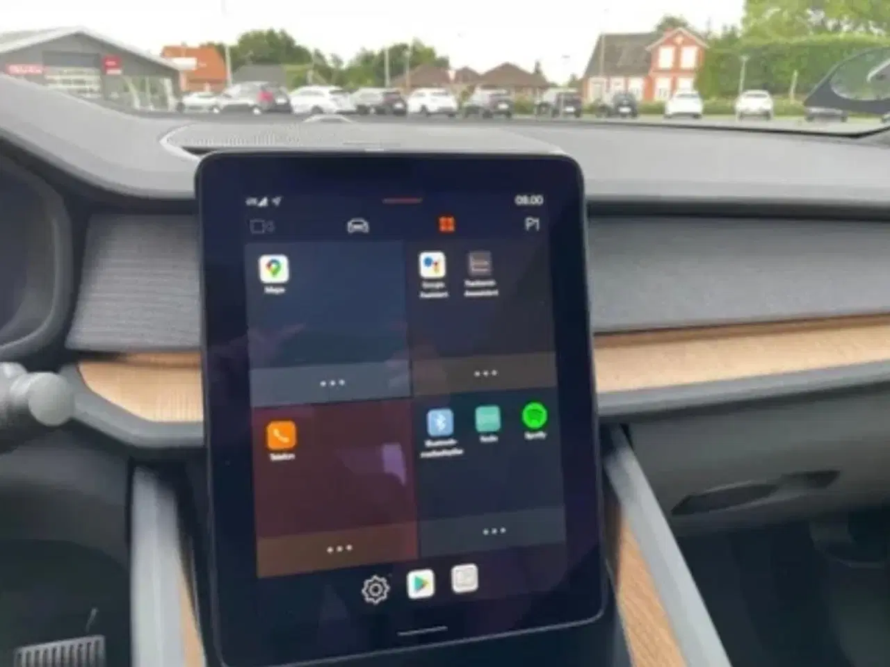 Billede 9 - Polestar 2  Performance AWD