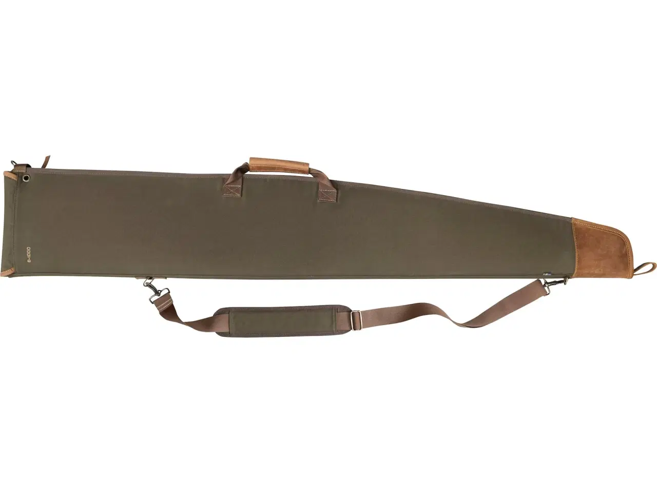 Billede 1 - Fjällräven Shotgun Case