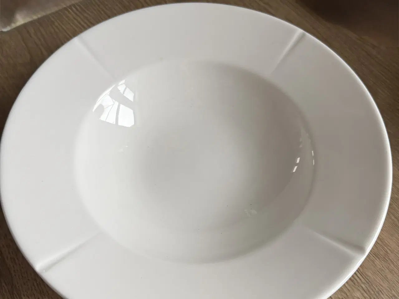 Billede 1 - Rosendahl Grand Gru pastatallerken 25 m