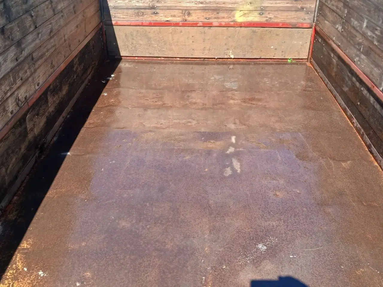 Billede 4 - Tim 7,5 Tons