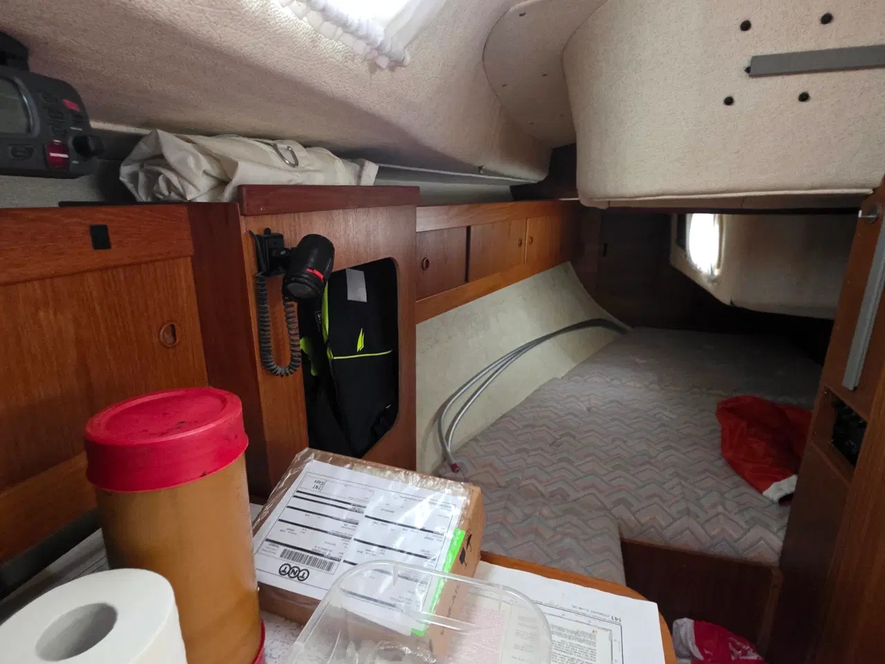 Billede 13 - ALBIN NOVA 33 fra 1987, nr.378, 1 EJER!