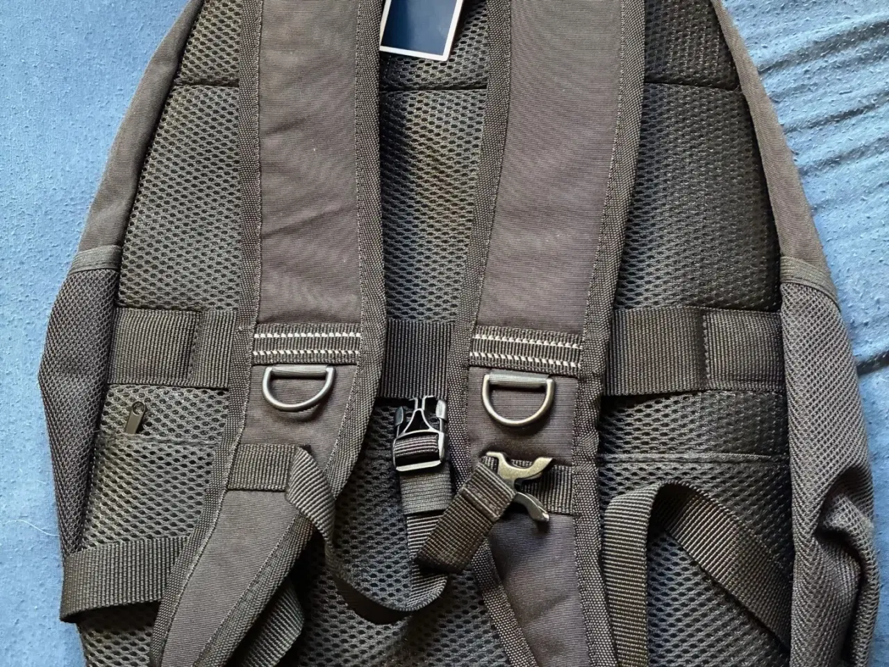 Billede 3 - Rygsæk Mrk. Clique - NY