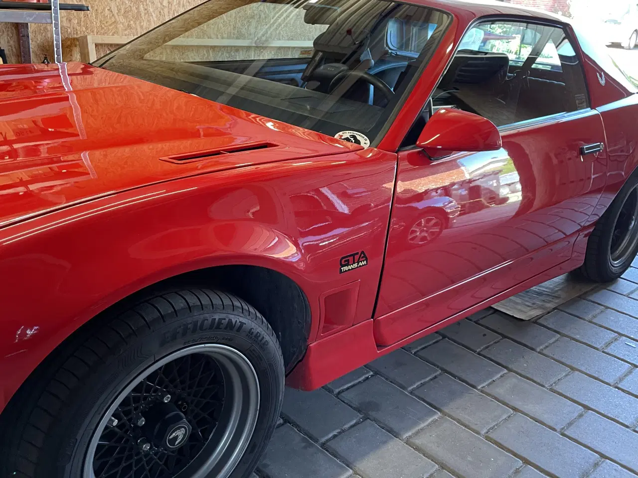 Billede 9 - Pontiac Trans AM GTA