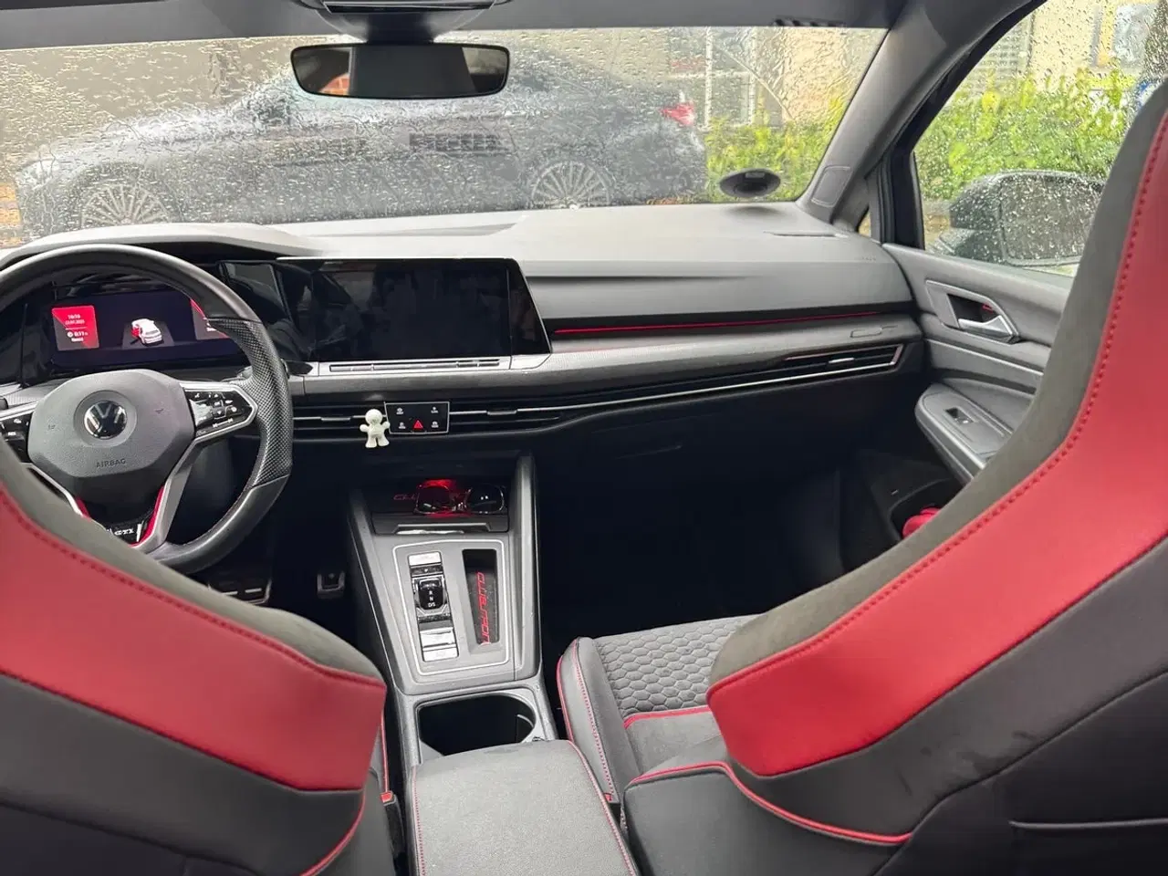 Billede 8 - VW Golf VIII 2,0 GTi Clubsport DSG
