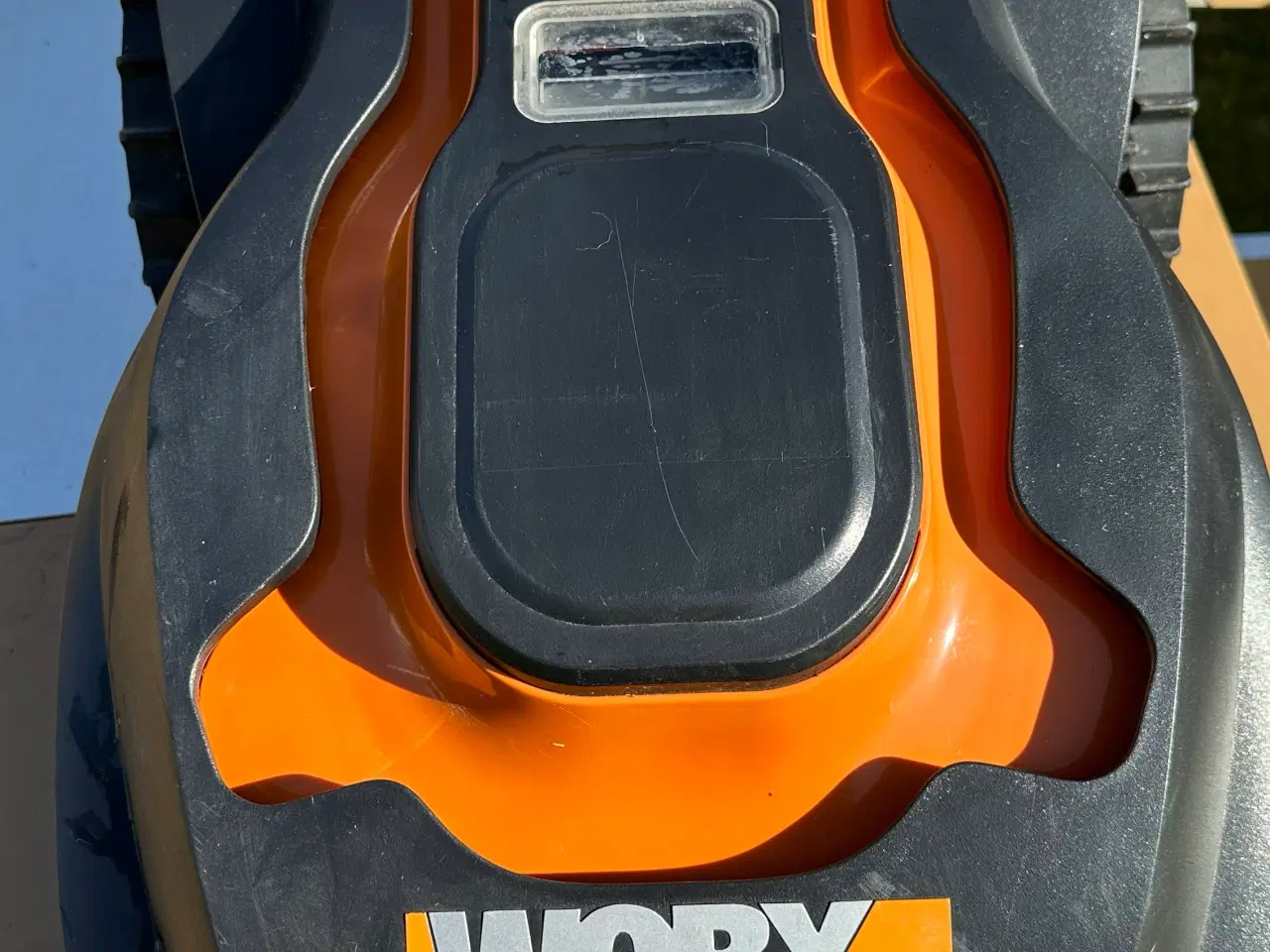 Billede 1 - Worx Landroid WG791E.1 robotplæneklipper