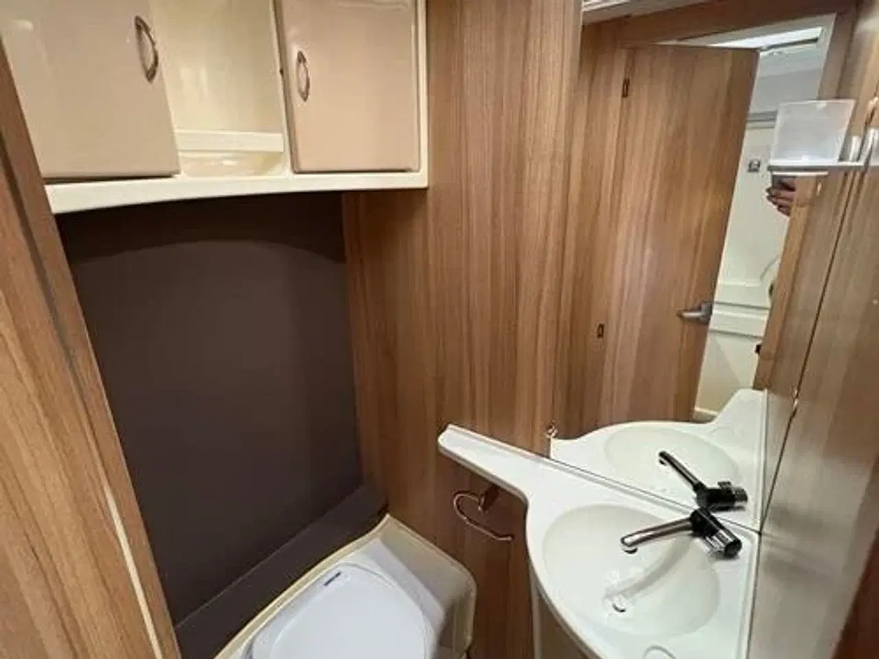 Billede 2 - Caravelair ANTARES 335 KAMPAGNE