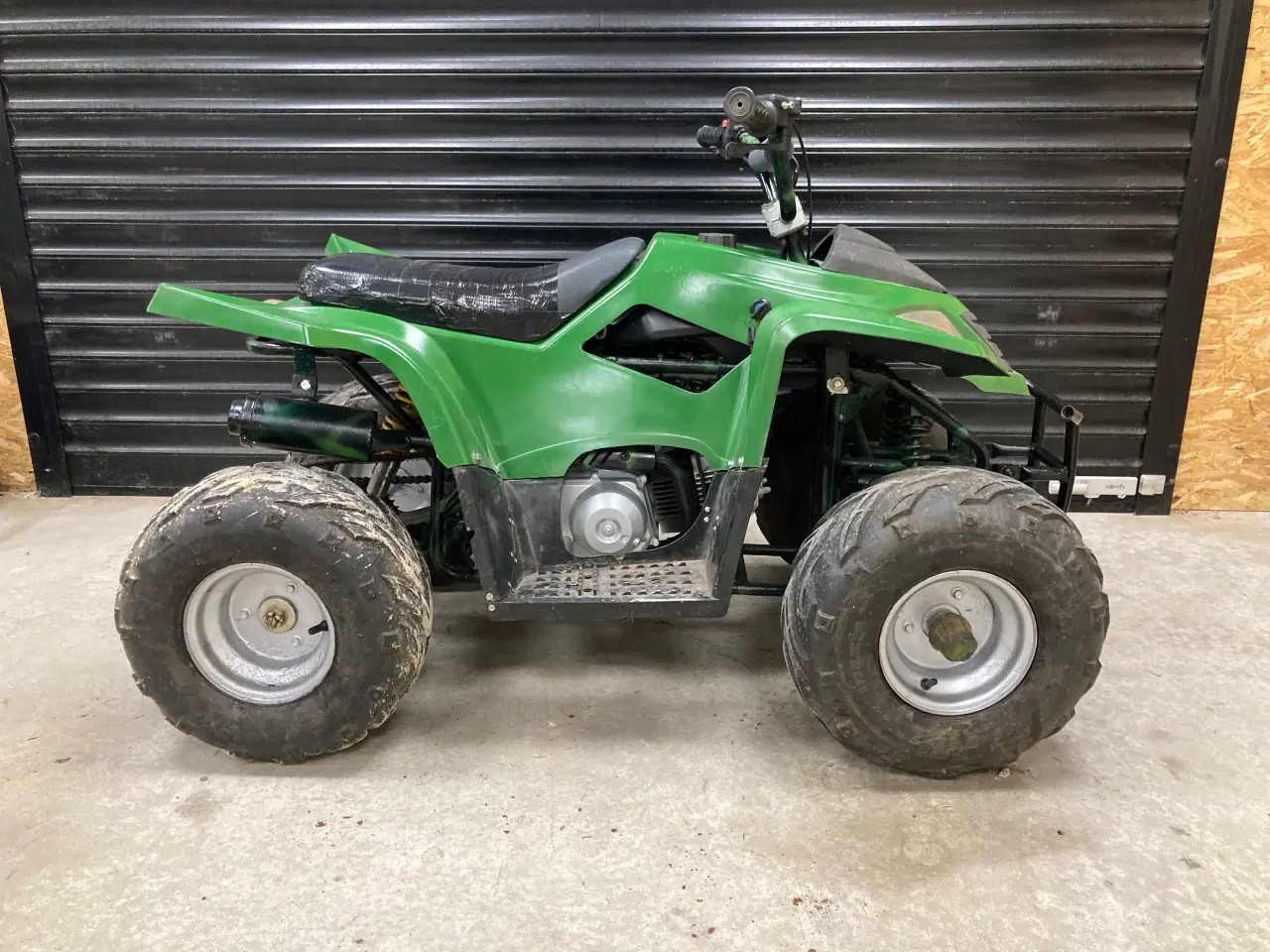Billede 5 - ATV