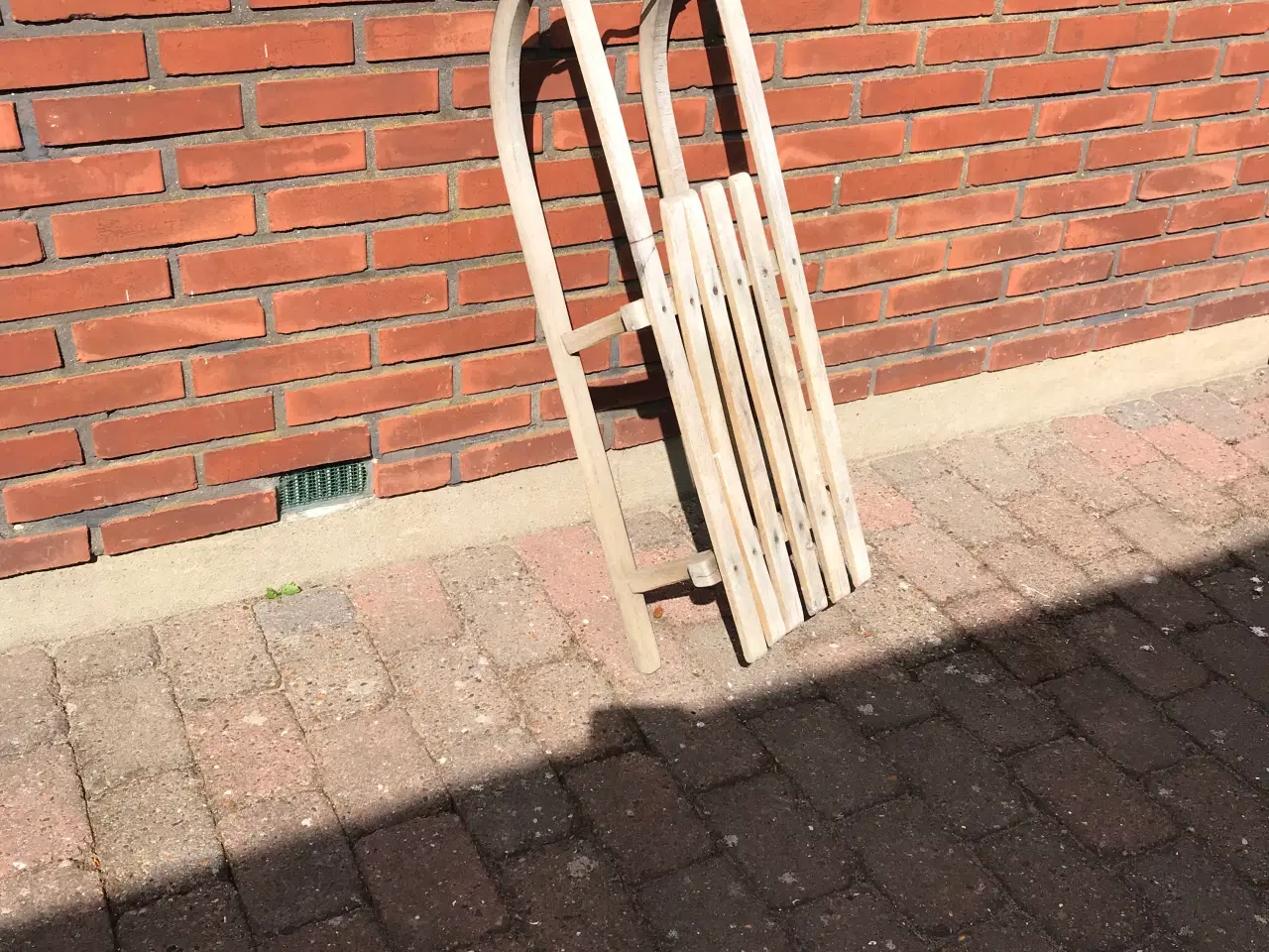 Billede 2 - Kælk