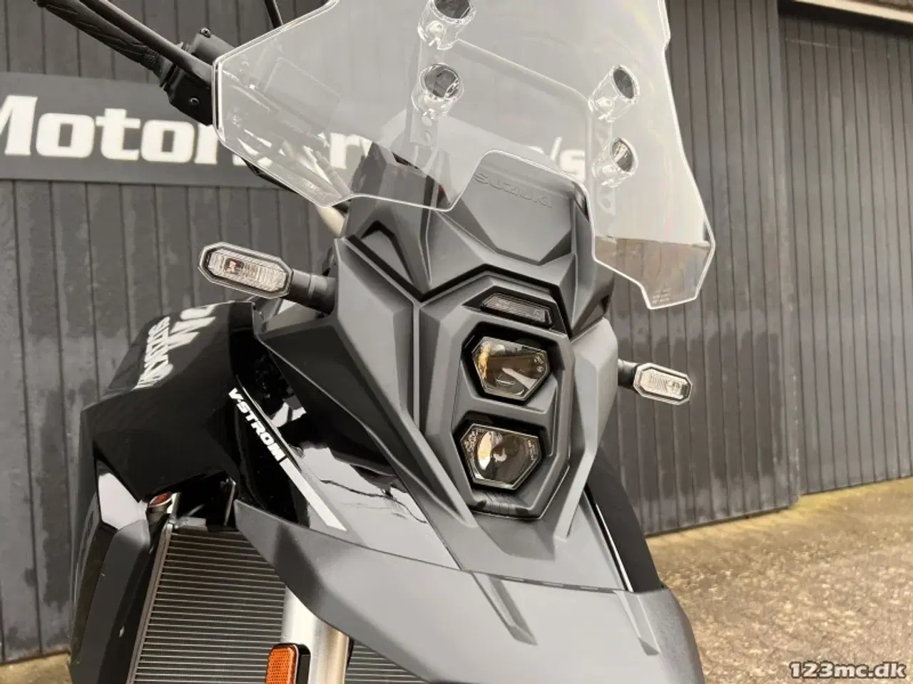 Billede 12 - Suzuki DL 800 V-Strom