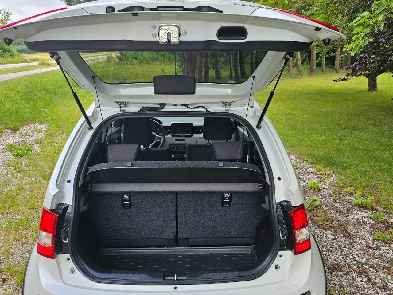 Billede 13 - Suzuki Ignis 1,2 Dualjet Club