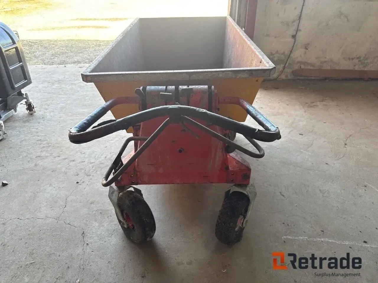 Billede 5 - Hedensted Gruppen Super Skub Hydra