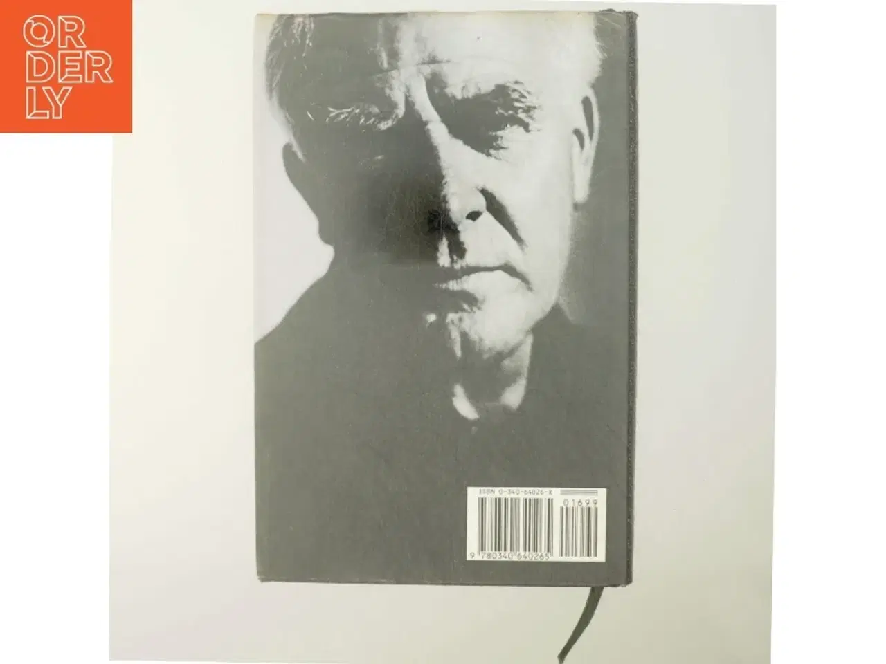 Billede 3 - Our game af John Le Carré (Bog)