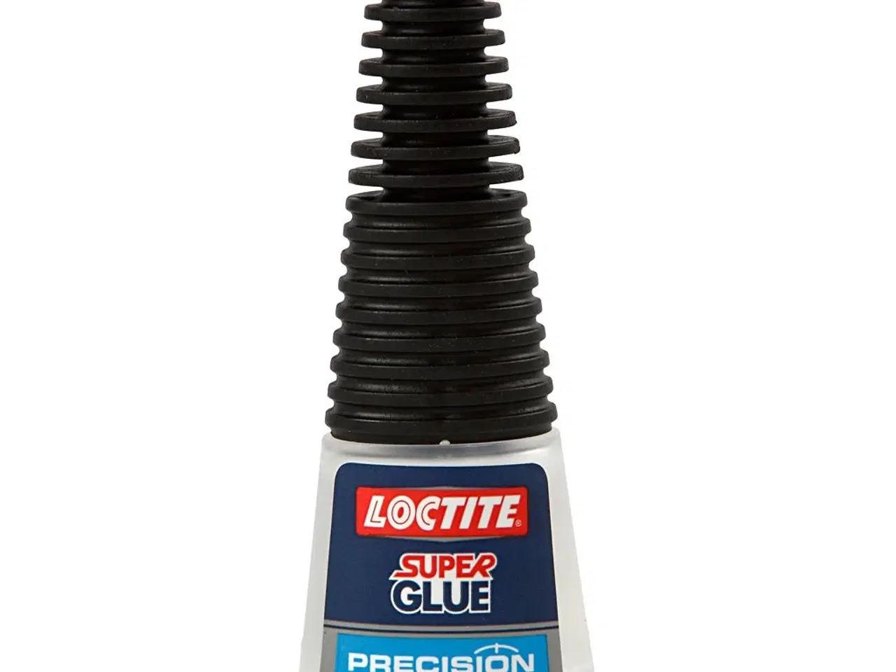 Billede 1 - Loctite - Precision sekundlim, 5 g/ 1 fl.