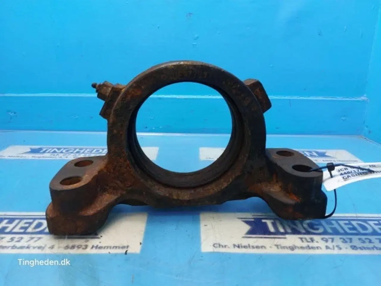 Billede 9 - JCB 531-70 Nav 448/17401