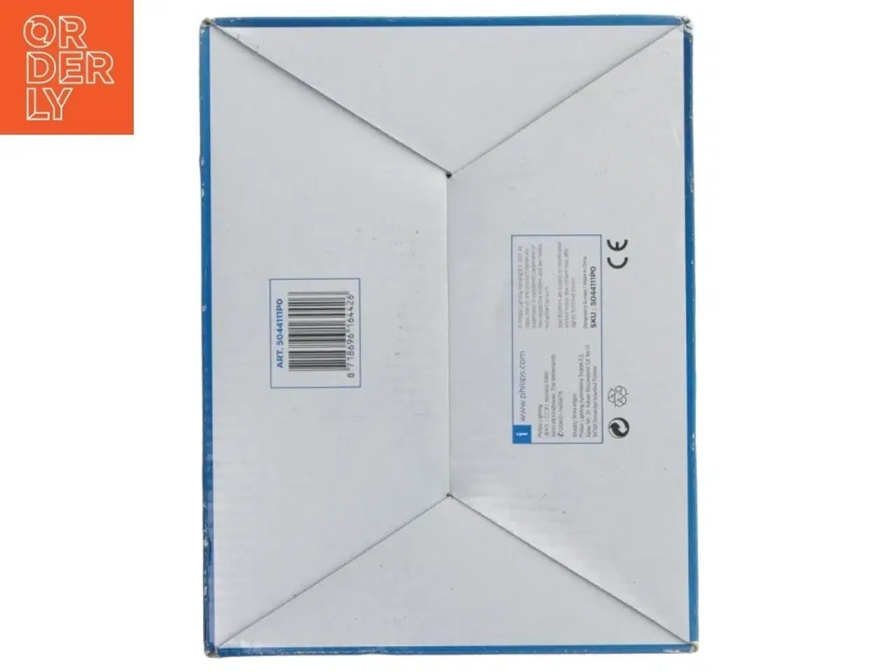 Billede 6 - Philips LED spotlys fra Philips (str. 21x16 cm)