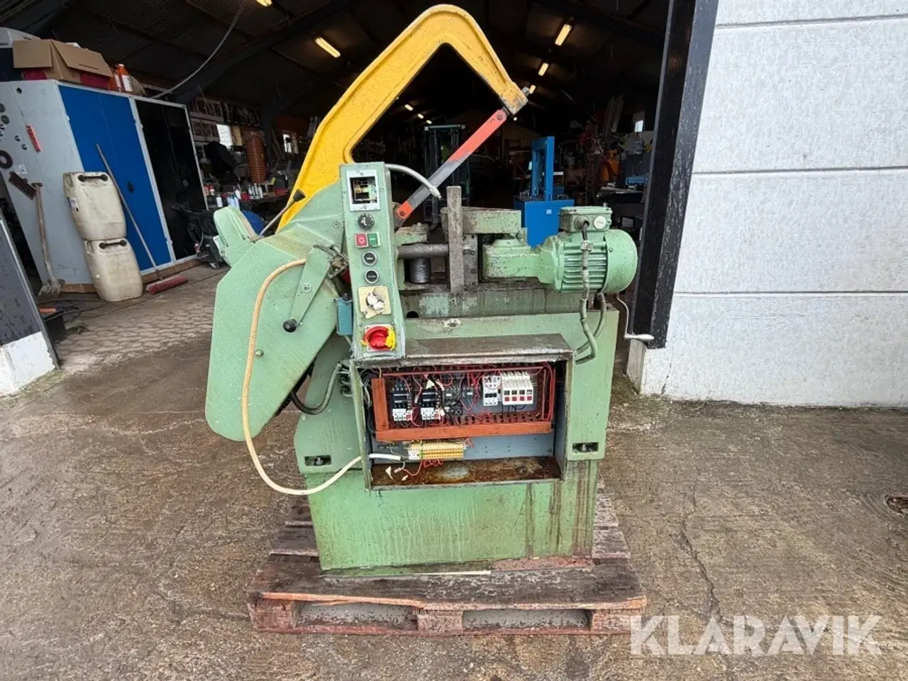 Billede 8 - Koldsav Bauknecht S55D71C4