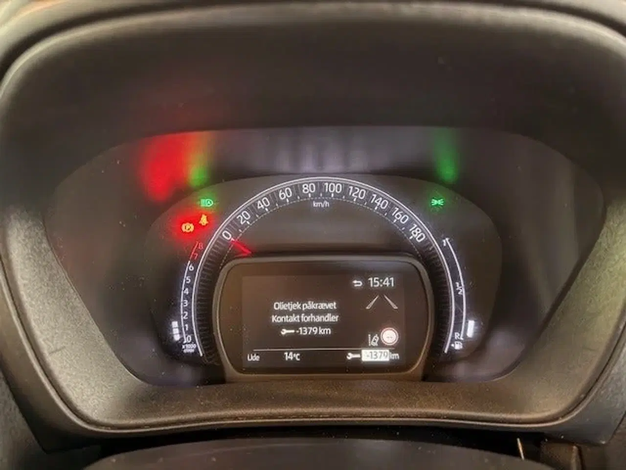 Billede 13 - Toyota Aygo X 1,0 Envy