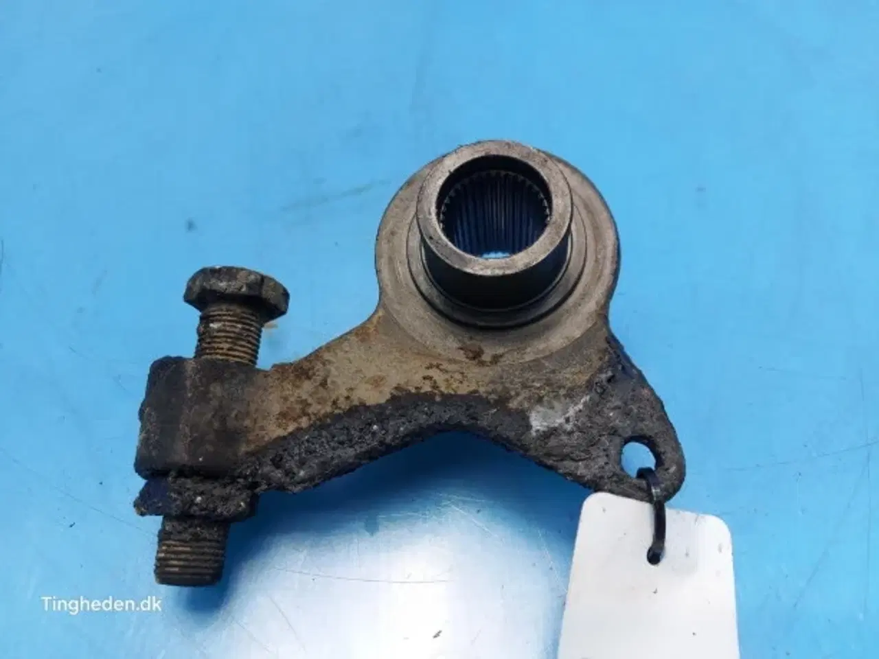 Billede 5 - Case Puma 185 Nav 87689271