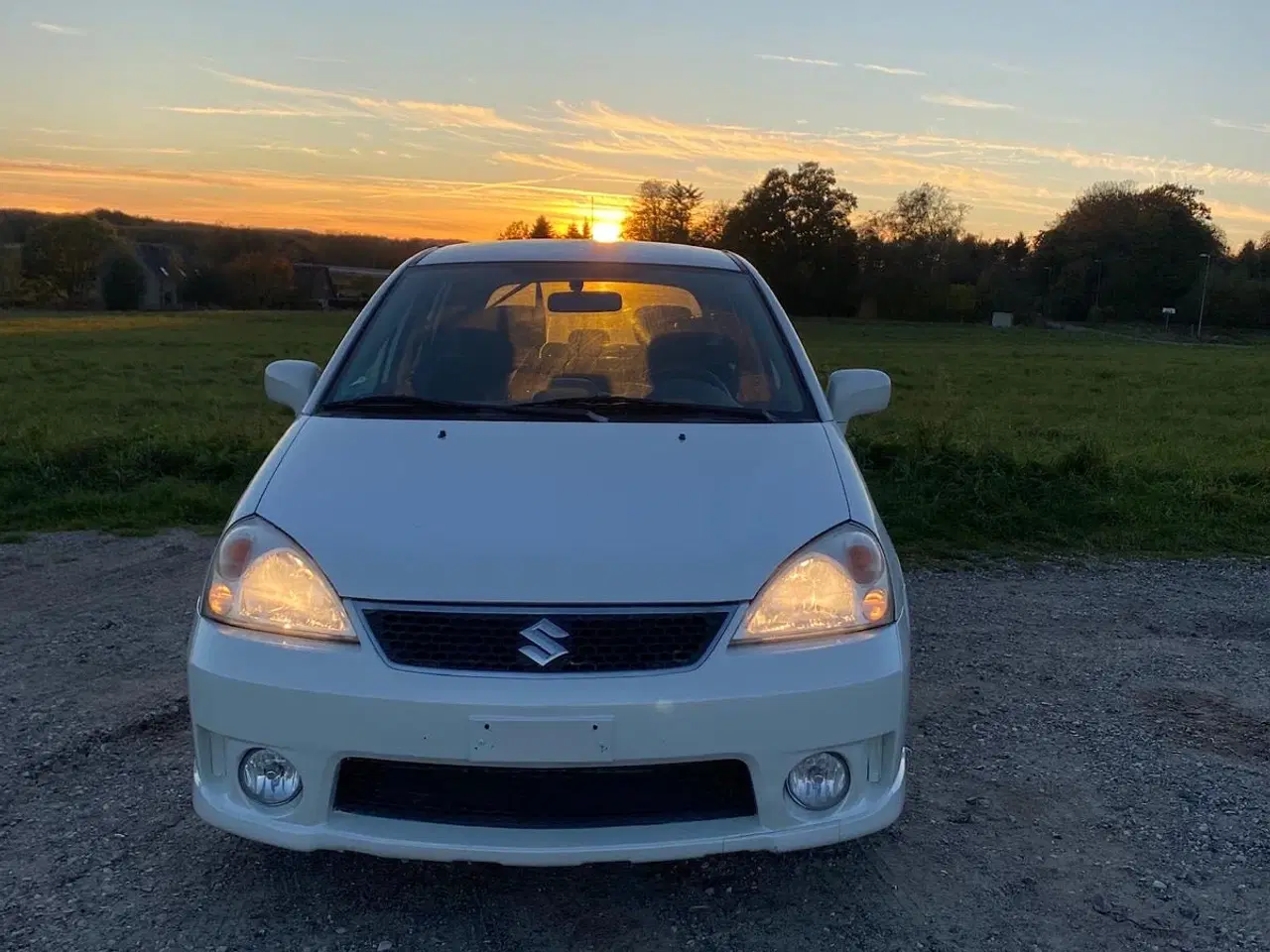 Billede 5 - Bil Suzuki