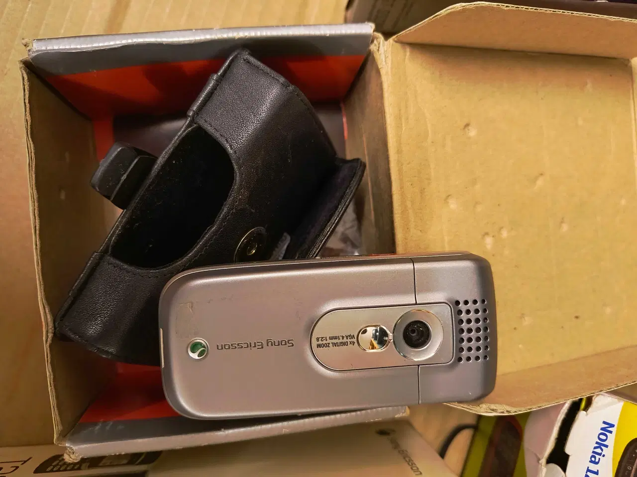 Billede 5 - Nokia Ericsson Samsung