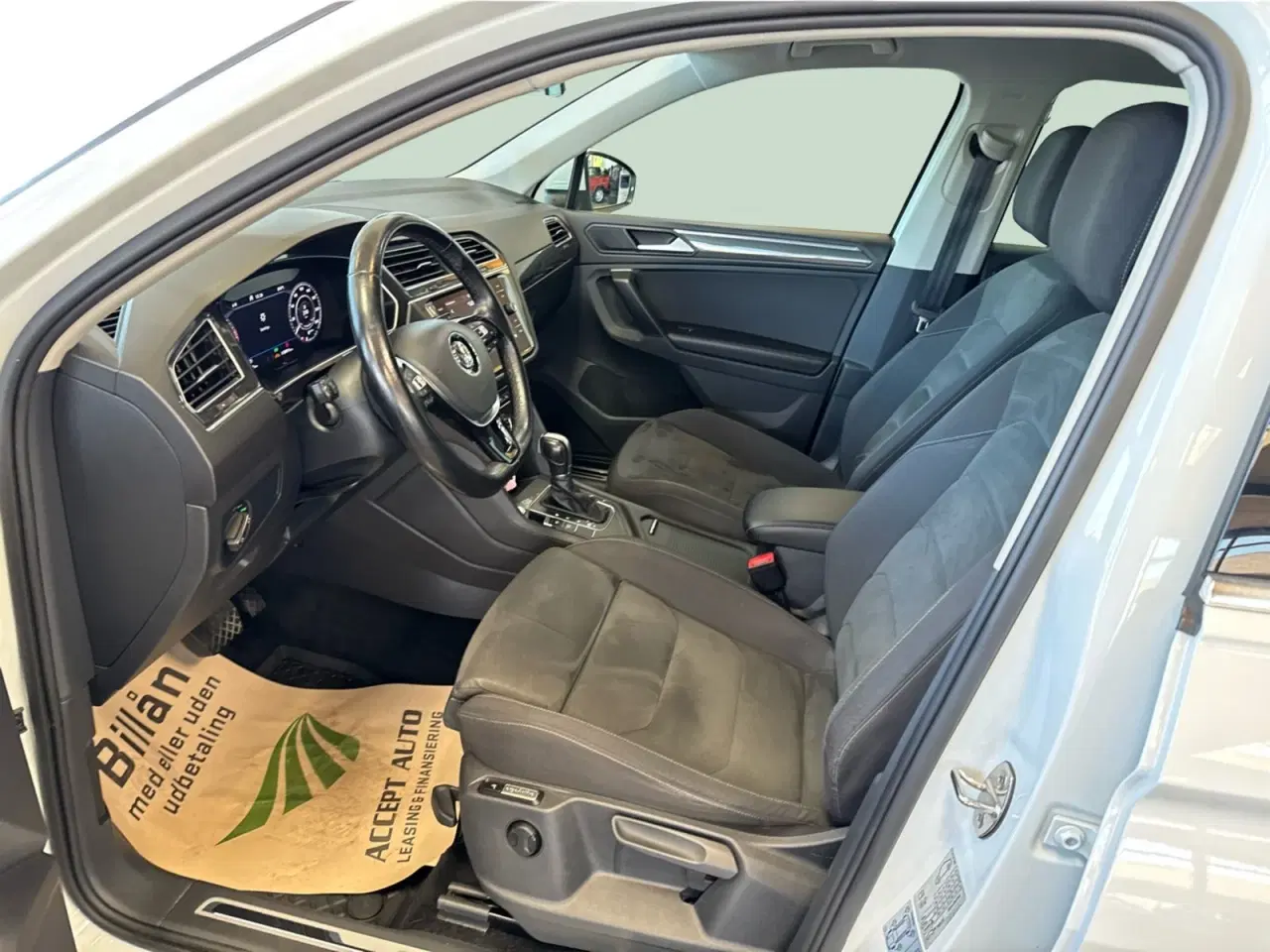 Billede 11 - VW Tiguan 2,0 TDi 150 R-line DSG
