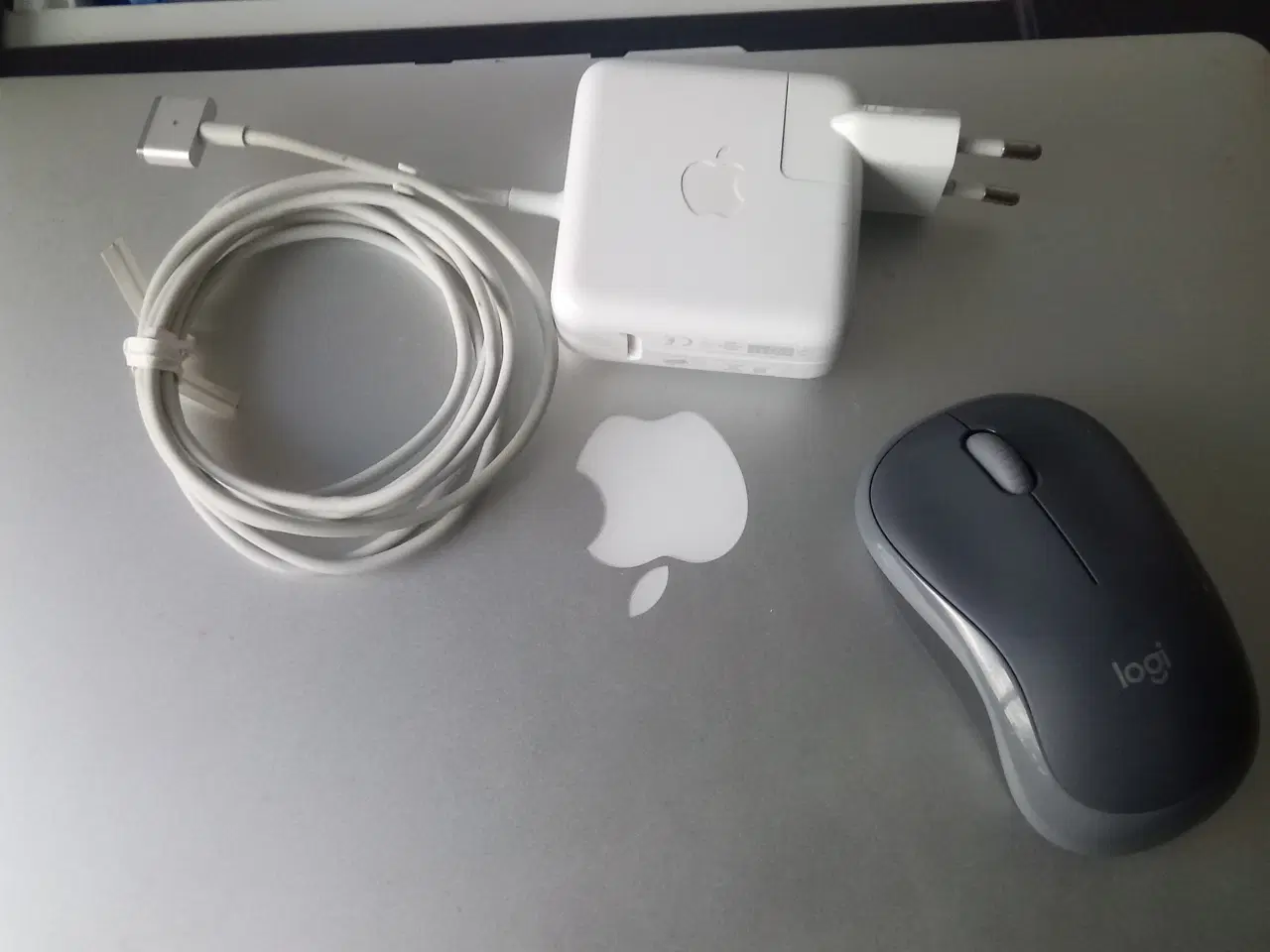 Billede 5 - MacBook Air, macOS Big Sur, Intel i5 GHz