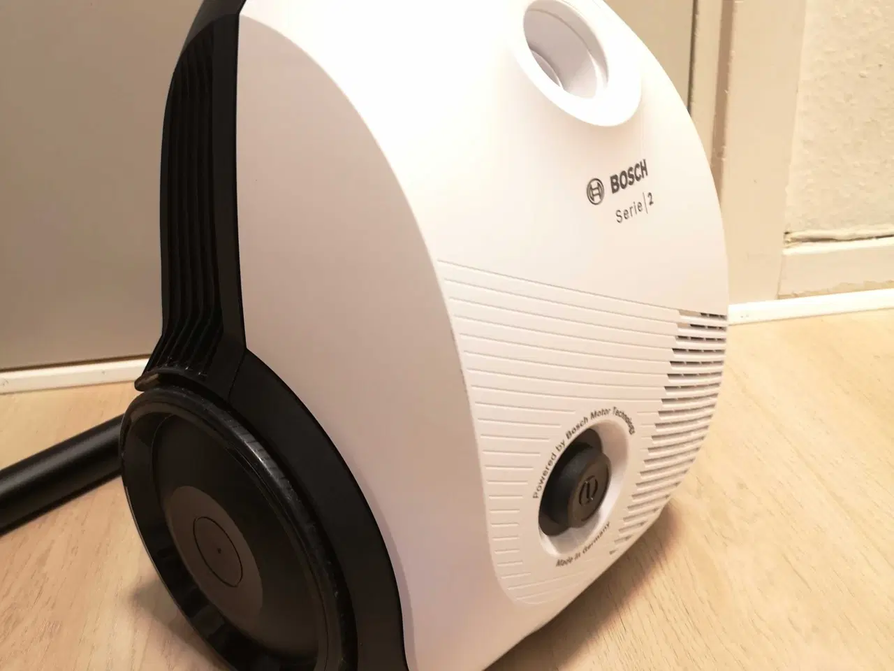 Billede 2 - Bosch Serie 2 støvsuger med👌 Brugt kun 1 Måned i 