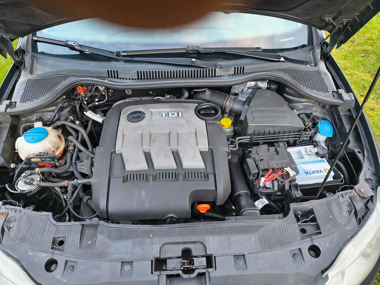 Billede 6 - Seat Ibiza 1.2 TDI Ecomotive