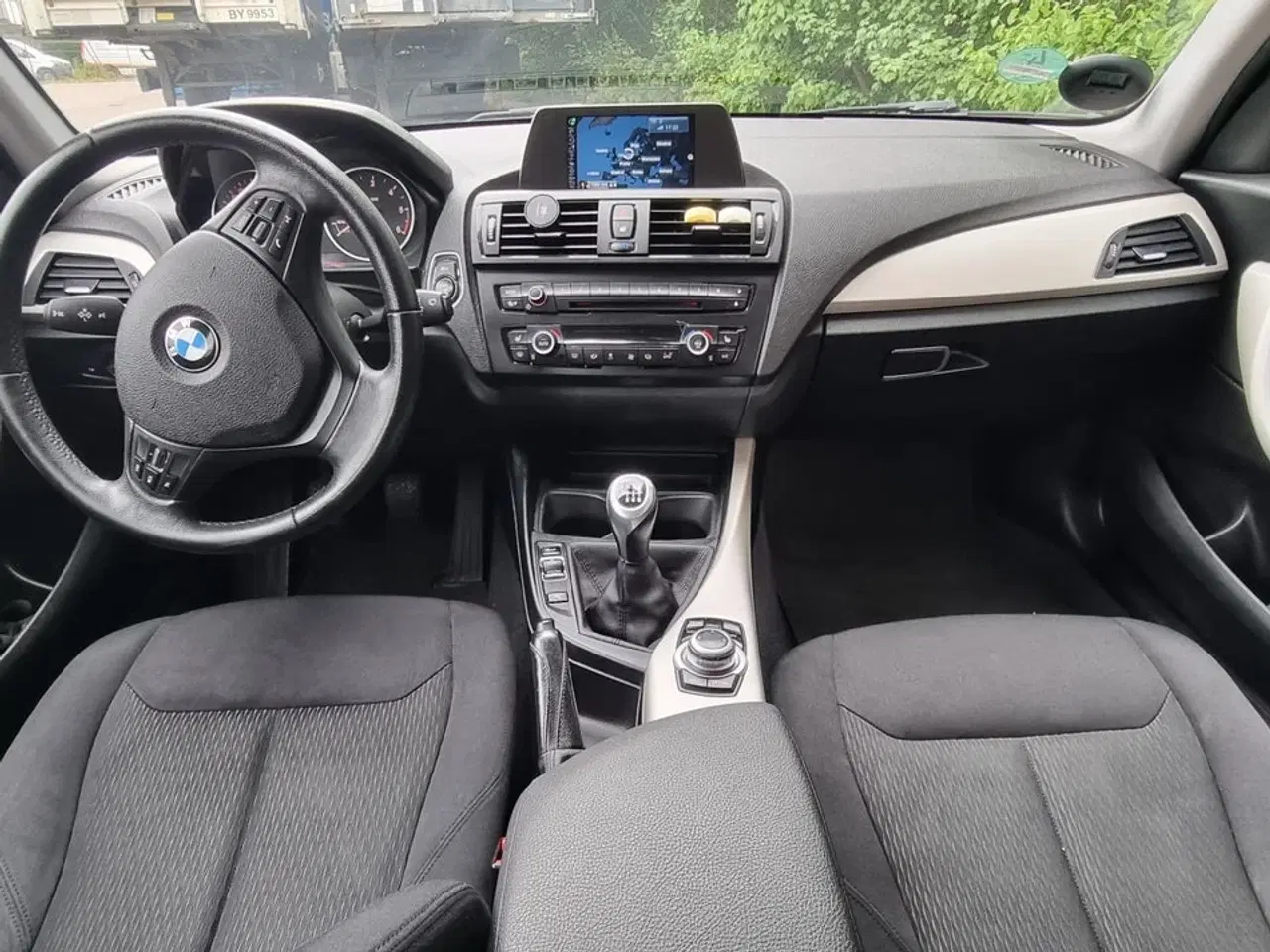 Billede 8 - BMW 116d 2,0 