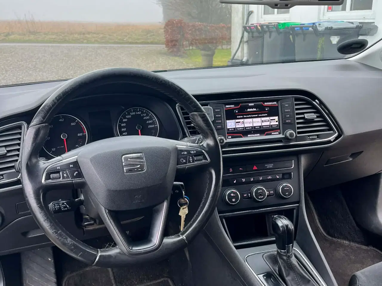 Billede 3 - Seat Leon st 