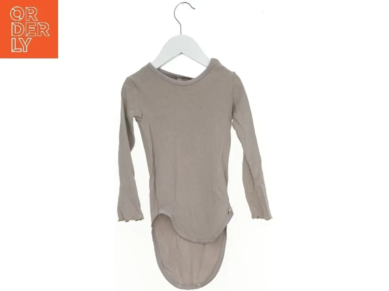 Billede 1 - Bodystocking fra Pomp de Lux (str. 98 cm)