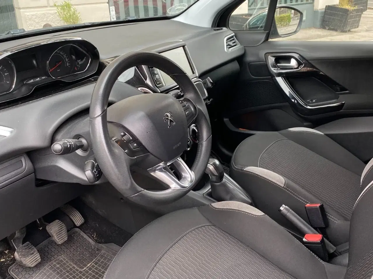 Billede 4 - Peugeot 208 1,2 VTi Active