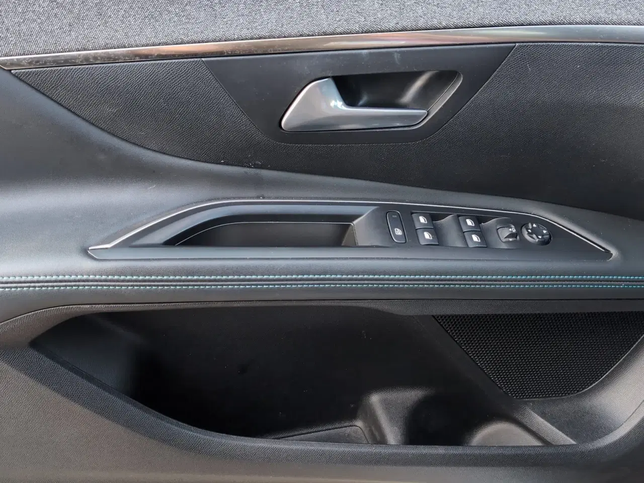 Billede 20 - Peugeot 5008 1,5 BlueHDi 130 Allure Pack EAT8 7prs