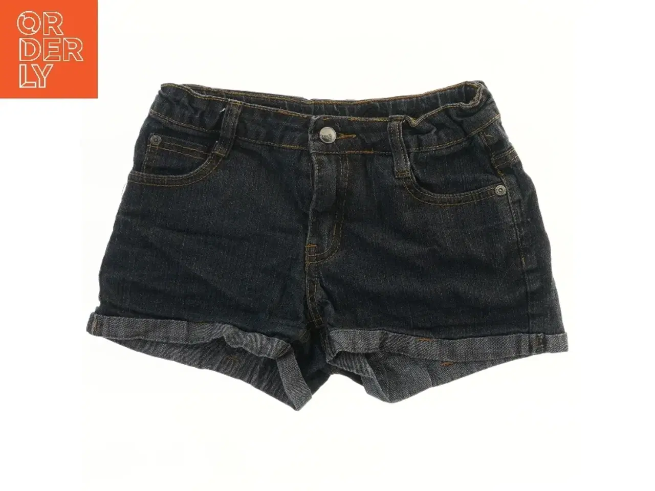 Billede 1 - Jeans shorts til børn fra D-XEL (str. 152)