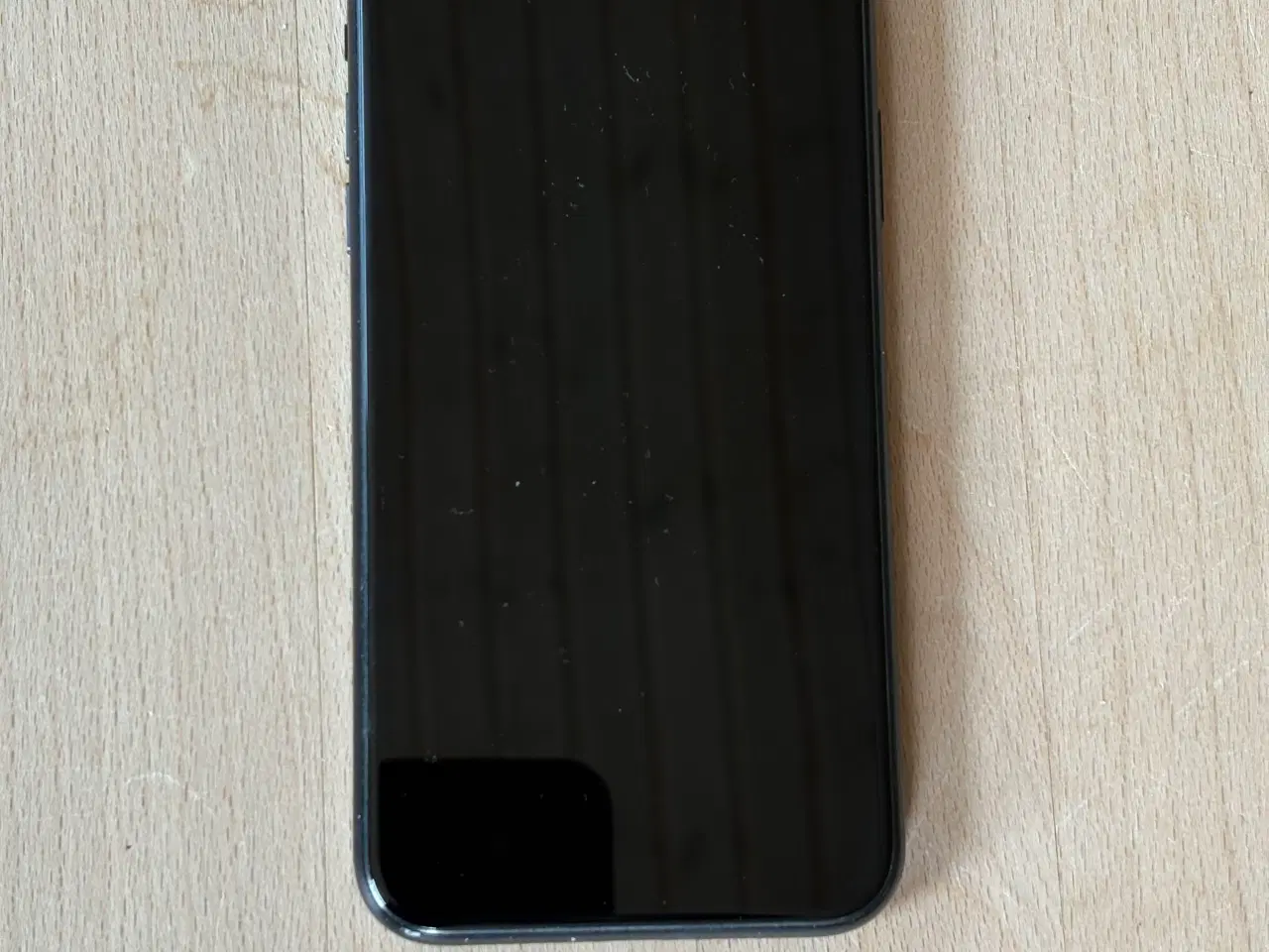 Billede 1 - Apple iPhone XR - Black - 128GB