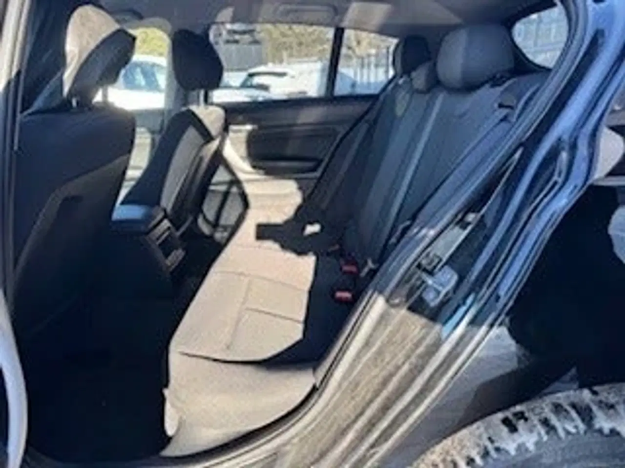 Billede 9 - BMW 114i 1,6 