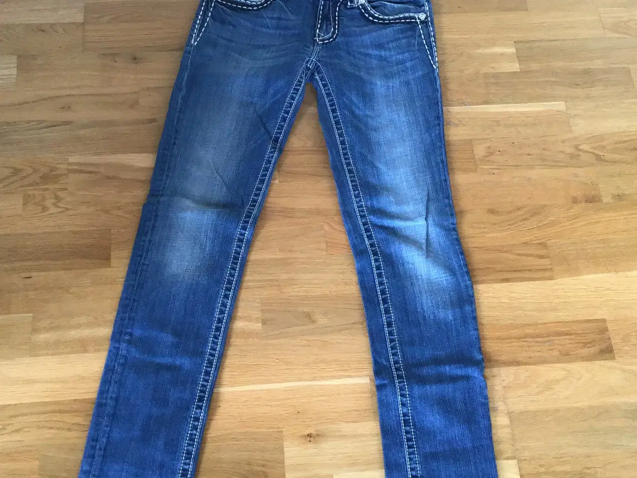 Billede 1 - Jeans. Miss Me. Str: 26. 32.