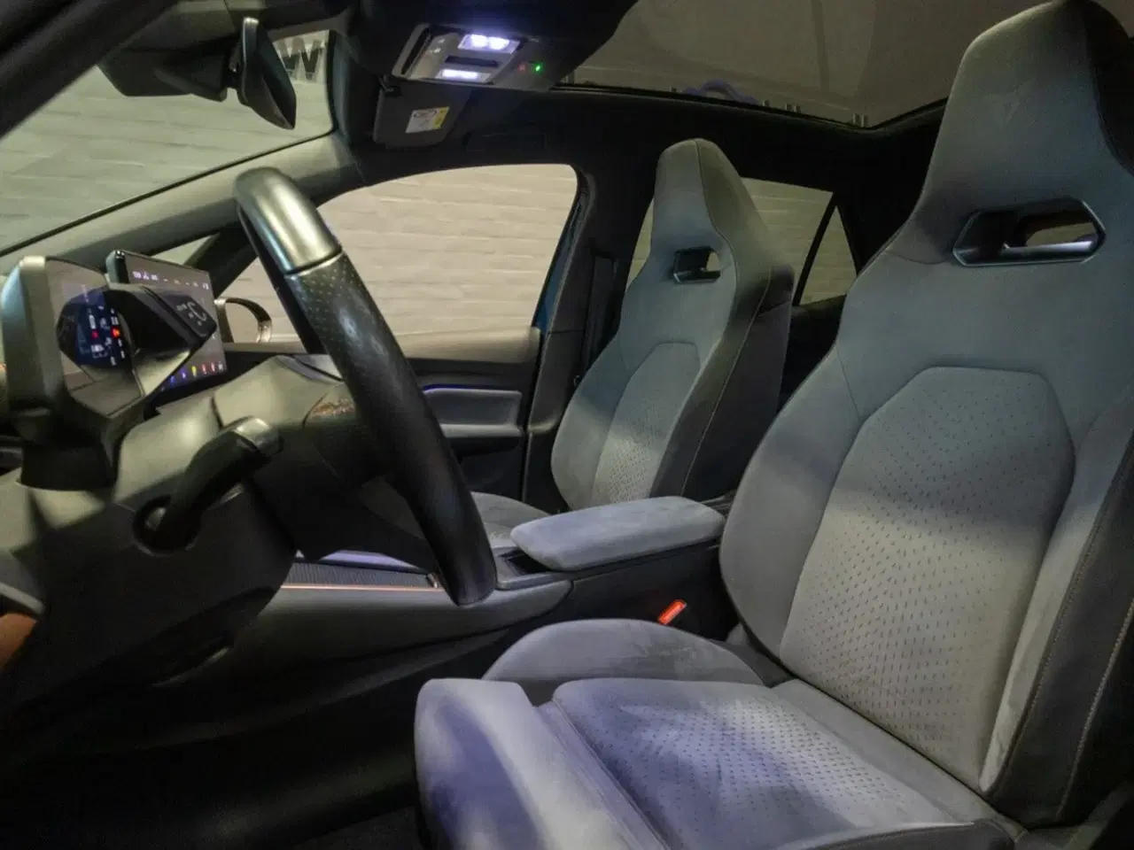 Billede 23 - Cupra Born 58 High