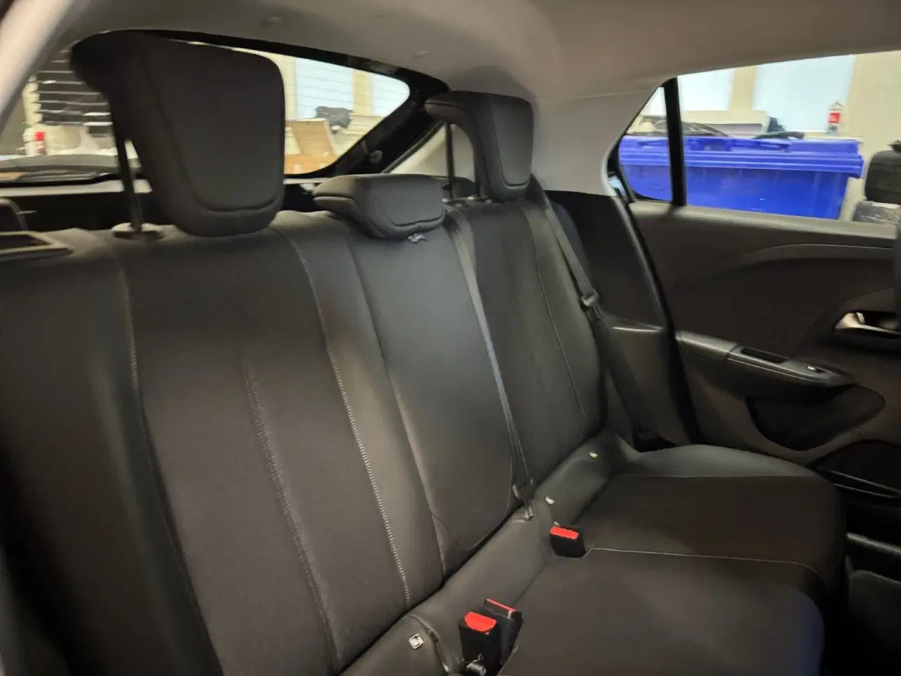 Billede 16 - Opel Corsa-e 50 Elegance