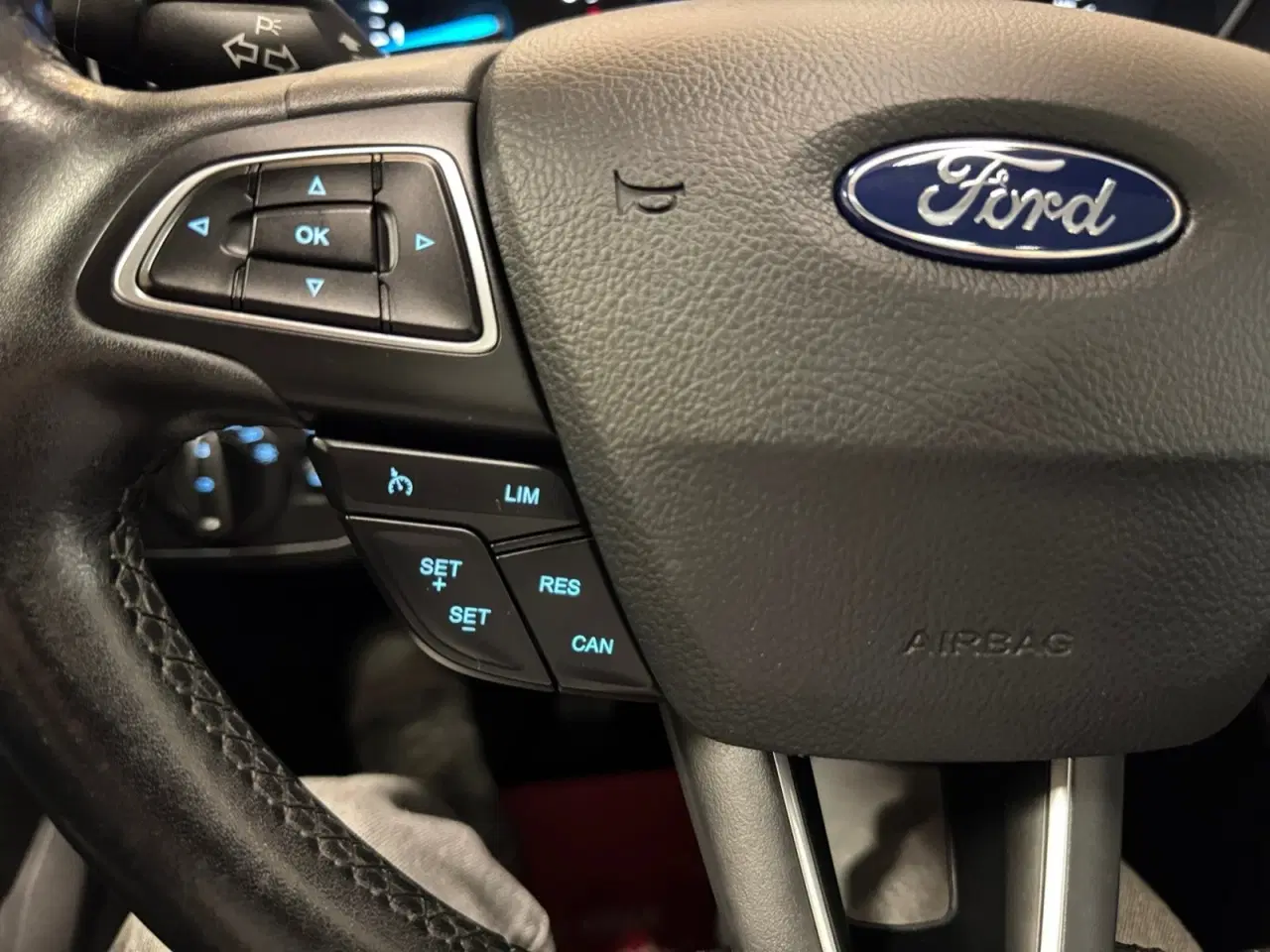 Billede 14 - Ford C-MAX 1,0 SCTi 125 Titanium