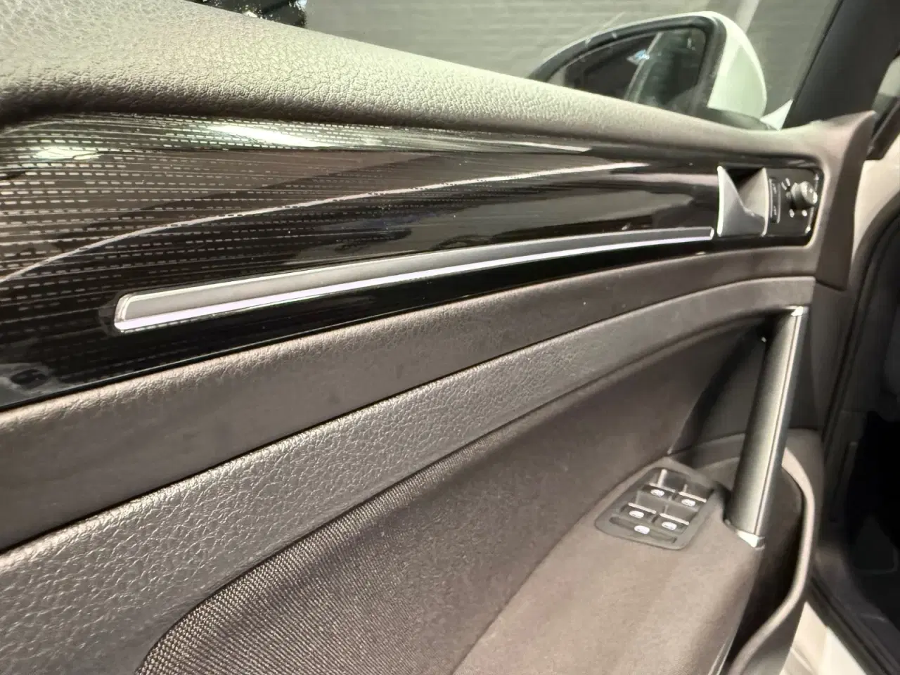 Billede 15 - VW Golf VII 1,5 TSi 150 Highline DSG