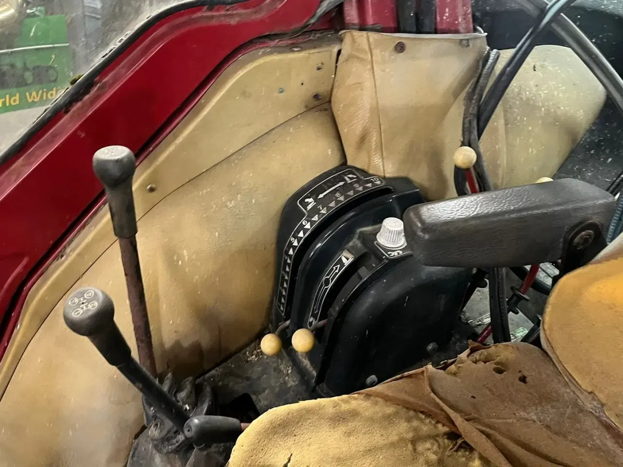 Billede 22 - Case IH 1056 XL