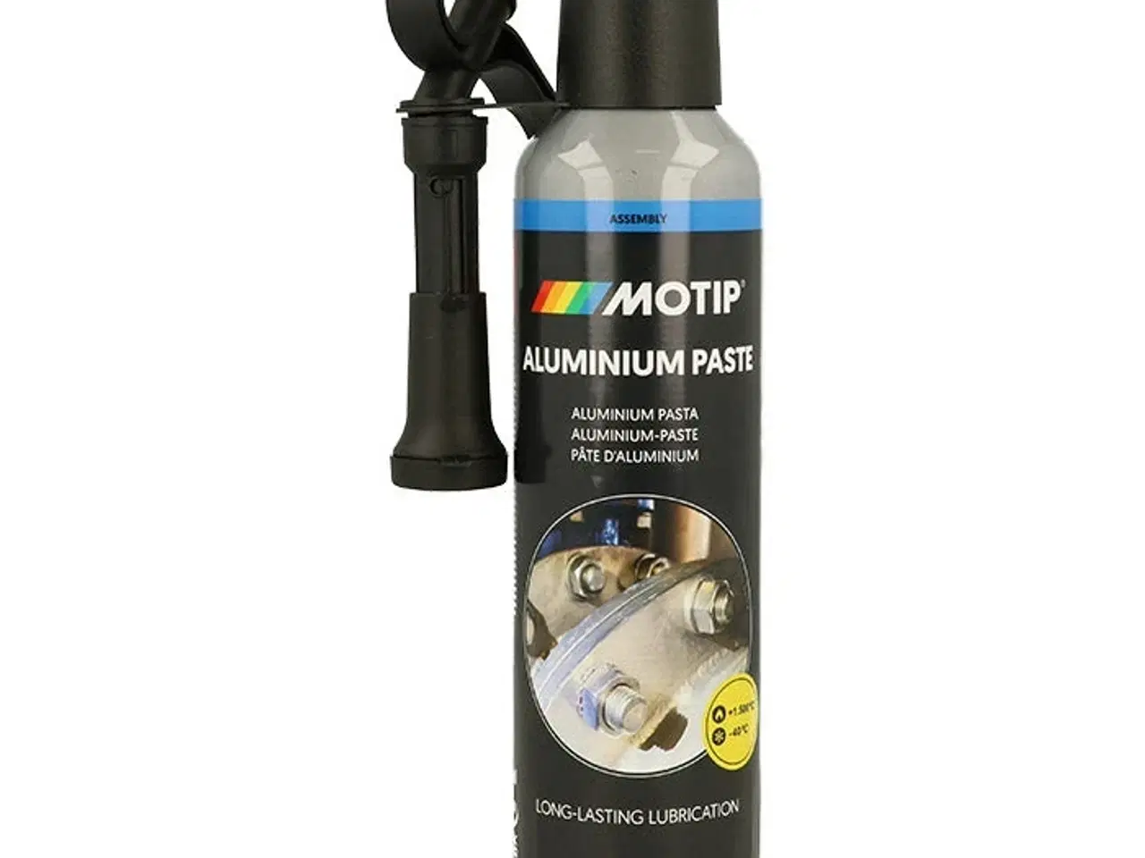 Billede 1 - Motip Aluminiumspasta 200ml