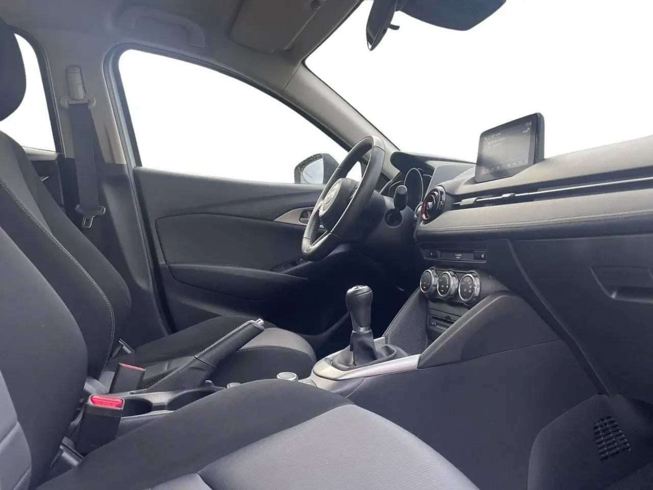 Billede 6 - Mazda CX-3 2,0 Skyactiv-G Vision 120HK 5d 6g