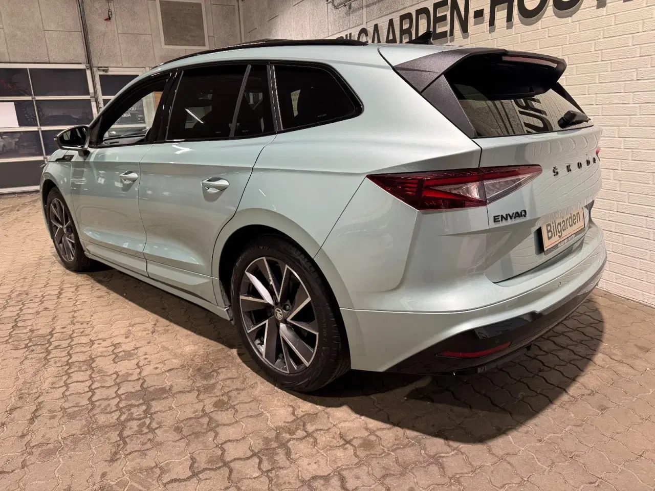 Billede 3 - Skoda Enyaq 60 iV Sportline