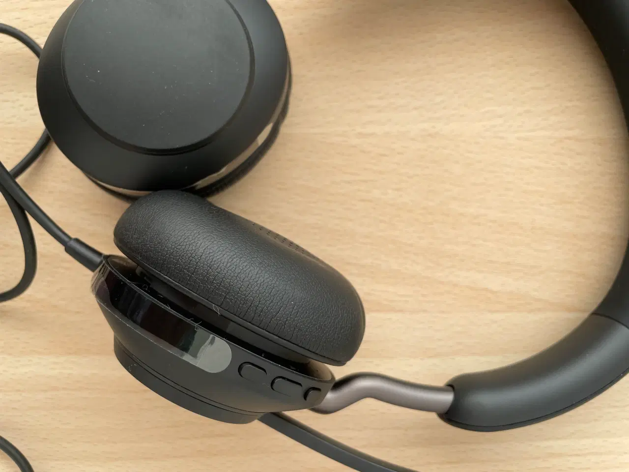 Billede 3 - Jabra headset